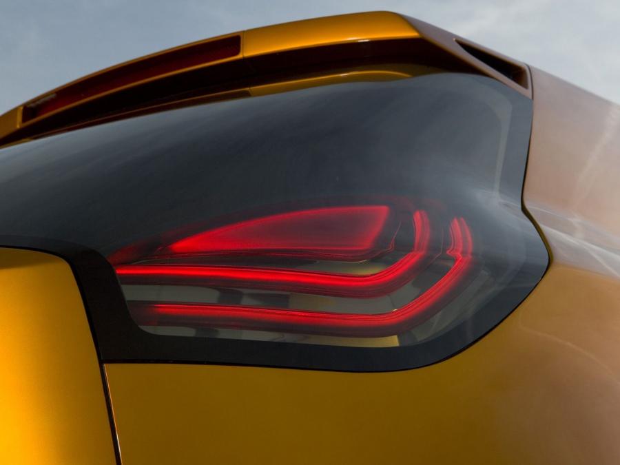  Mitsubishi Concept CT 2006 года  (фото 28 из 96)